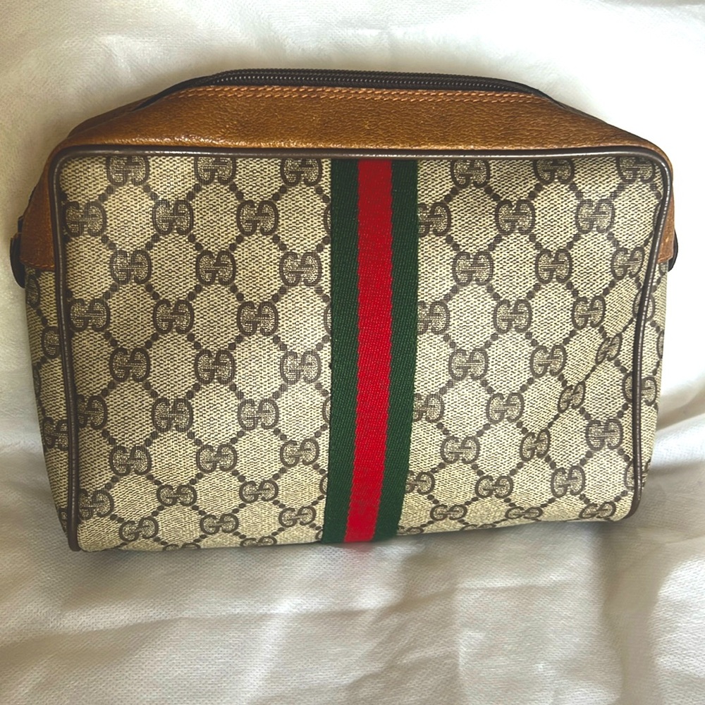 Gucci Pouch